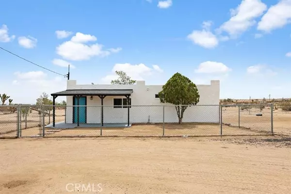 Yucca Valley, CA 92284,1266 Cambria AVE U1-2