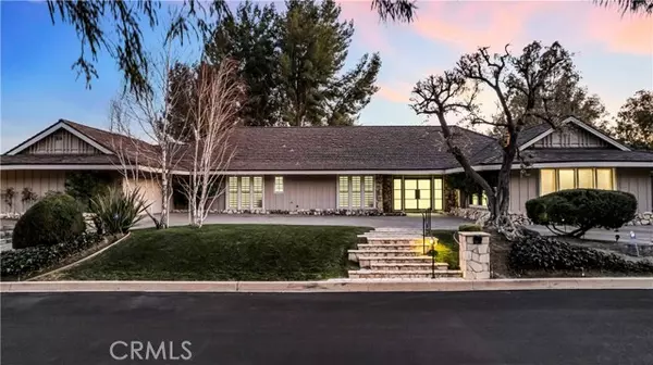 Granada Hills, CA 91344,16630 Demaret PL