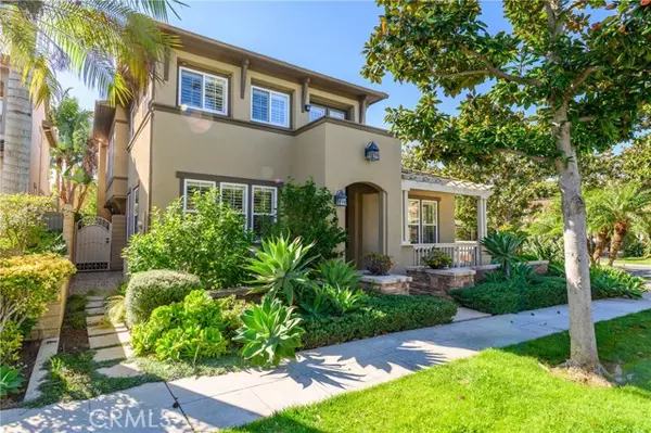 Irvine, CA 92620,2 Bayleaf LN