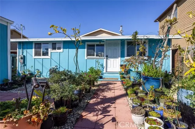 Morro Bay, CA 93442,331 Panay ST