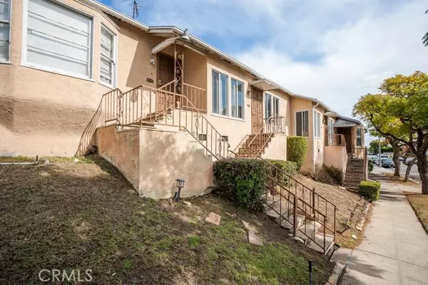 Windsor Hills, CA 90043,4479 W 61st ST