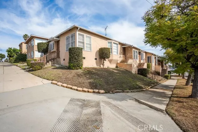 4479 W 61st ST, Windsor Hills, CA 90043