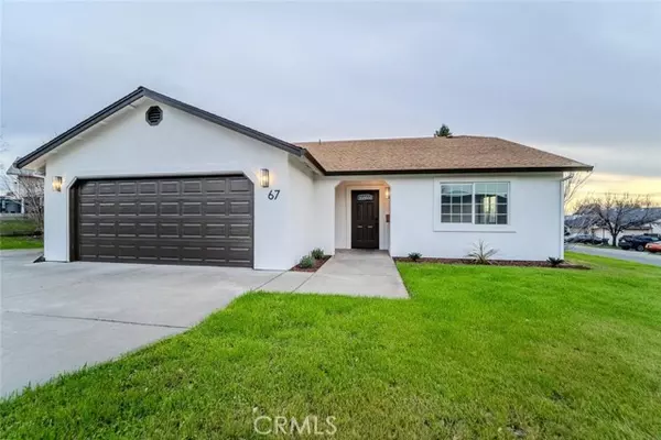 Oroville, CA 95965,67 La Colina DR