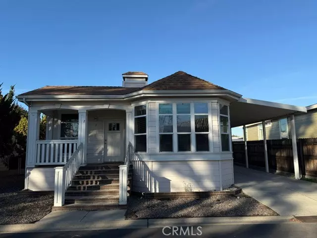 3595 Santa Fe AVE 2, Long Beach, CA 90810