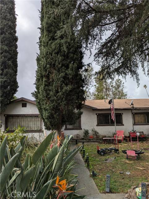 Pasadena, CA 91103,885 Manzanita Ave.