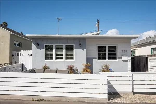 525 21st St, Manhattan Beach, CA 90266