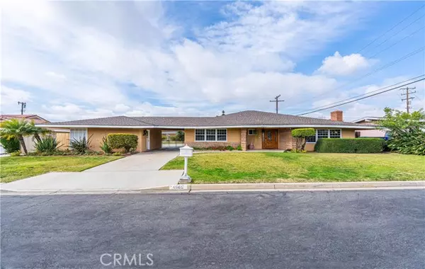 4965 Somerset ST,  Buena Park,  CA 90621