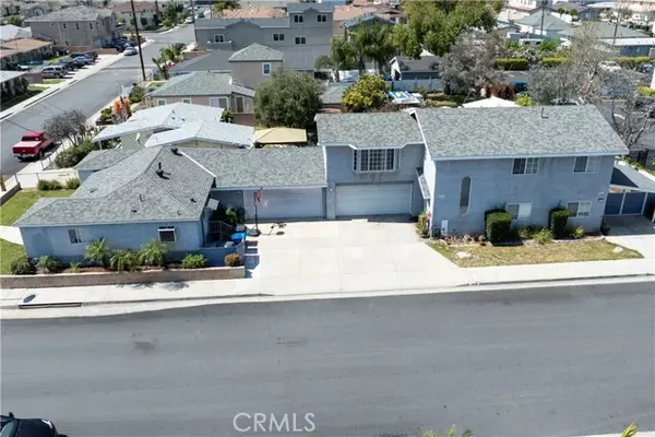 Cypress, CA 90630,4891 Grace AVE