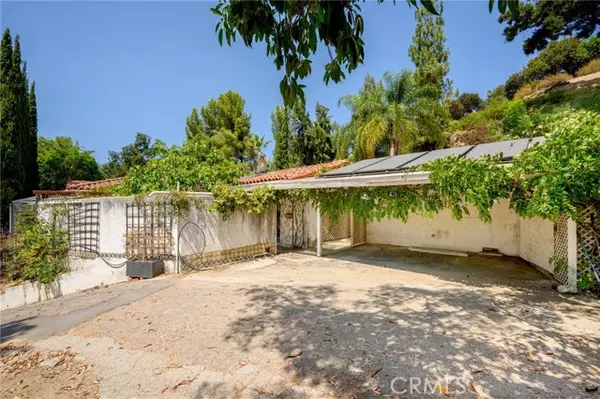 Los Angeles, CA 90041,5473 Eagle Rock View DR