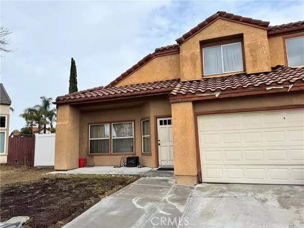 Moreno Valley, CA 92557,23760 Timber Bluff CT