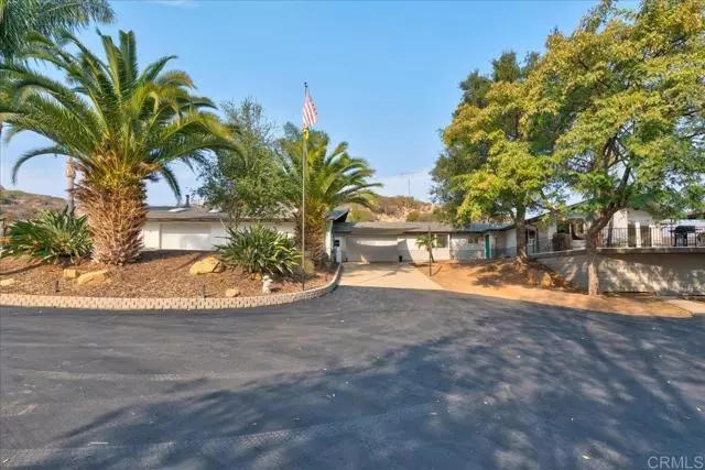 15753 1/4 Lyons Valley RD, Jamul, CA 91935