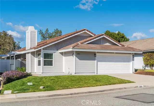 2391 Yew DR, Newbury Park, CA 91320