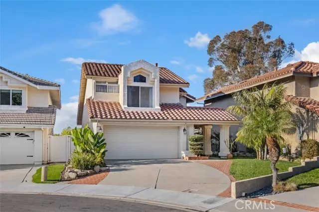 7 Saint Isabella, Laguna Niguel, CA 92677