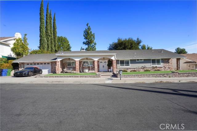 Granada Hills, CA 91344,12446 Kenny DR