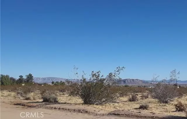 345 Deer TRL, Yucca Valley, CA 92284