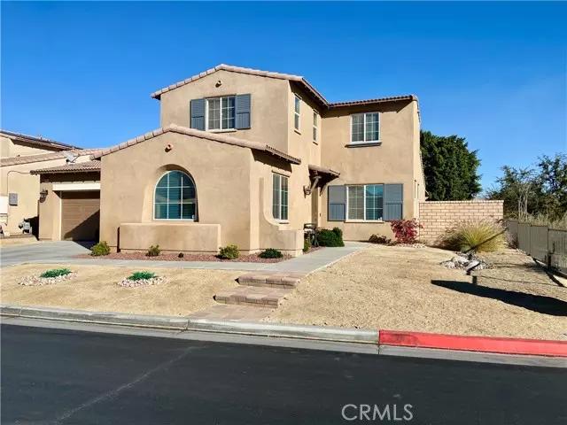 40530 Amador DR, Indio, CA 92203