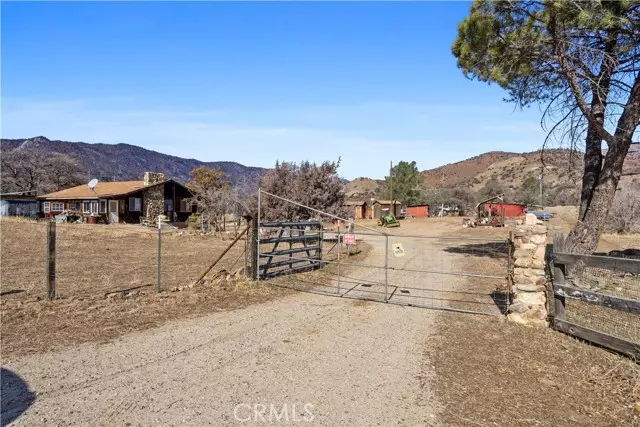 20935 Schell Ranch RD, Caliente, CA 93518