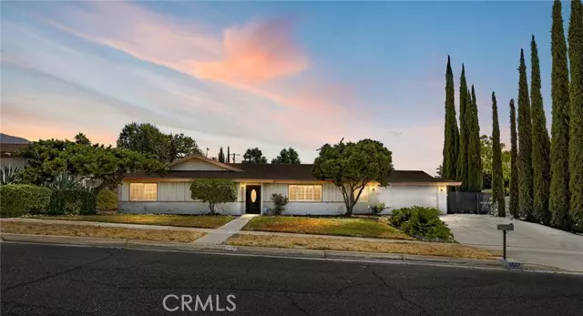 5607 Turquoise AVE, Rancho Cucamonga, CA 91701