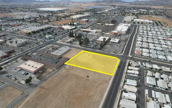 Hemet, CA 92543,0 Lyon AVE