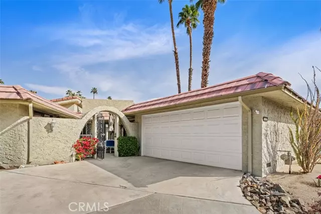 Cathedral City, CA 92234,68970 Calle Montoro