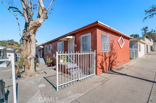 Los Angeles, CA 90032,4669 Huntington DR