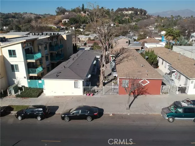 Los Angeles, CA 90032,4669 Huntington DR