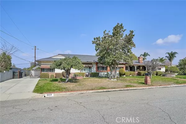 West Covina, CA 91791,3033 E Sunset Hill DR