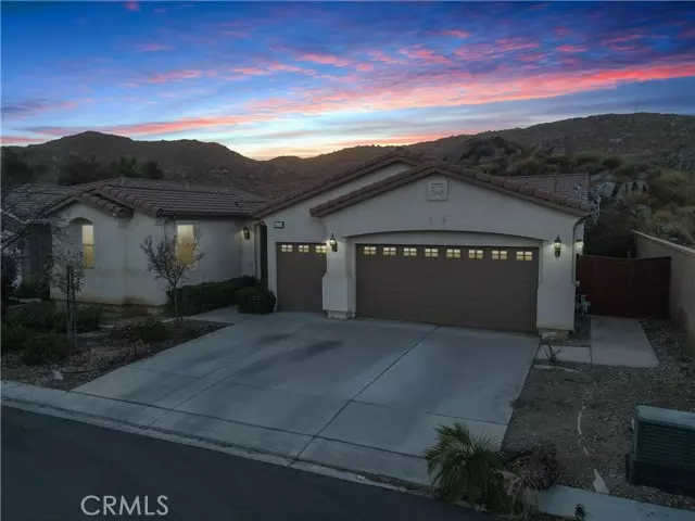 679 Weir DR, Hemet, CA 92545