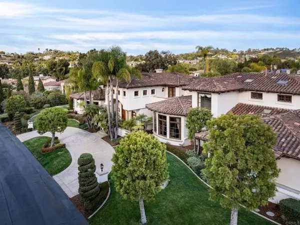 Rancho Santa Fe, CA 92067,14211 Dalia Dr