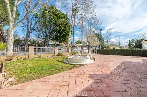 San Fernando, CA 91340,2038 Knox ST