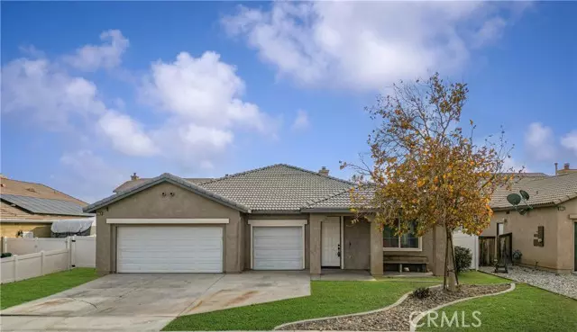 Victorville, CA 92395,12735 Indian Summer ST