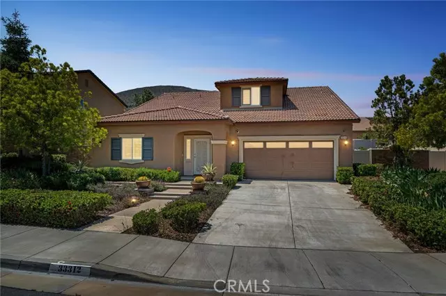 33312 Hitching Post DR, Winchester, CA 92596