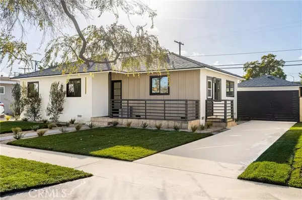 Long Beach, CA 90815,2337 Tevis AVE