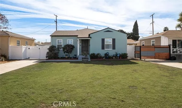 3168 W 153rd St., Gardena, CA 90249