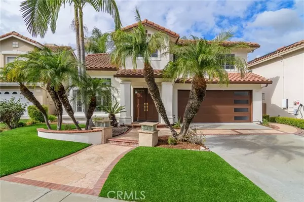 25941 Majorca WAY, Mission Viejo, CA 92692