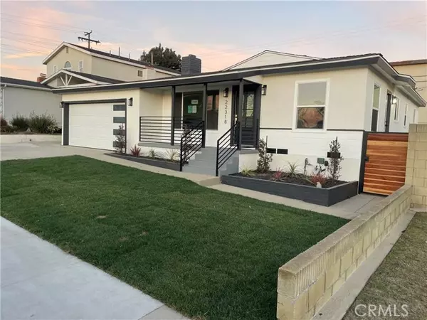 Torrance, CA 90505,22318 Ladeene AVE