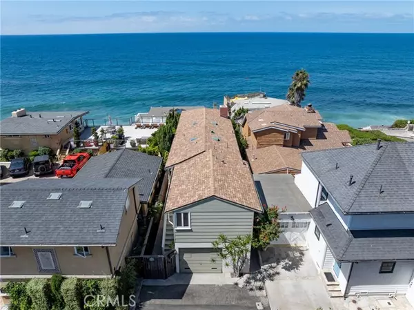 709 Gaviota DR, Laguna Beach, CA 92651