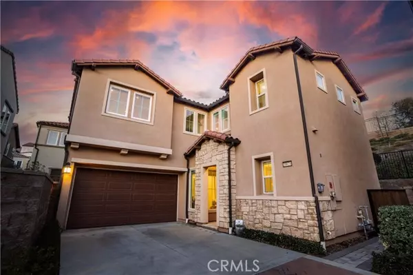 Porter Ranch, CA 91326,20621 Chestnut CIR