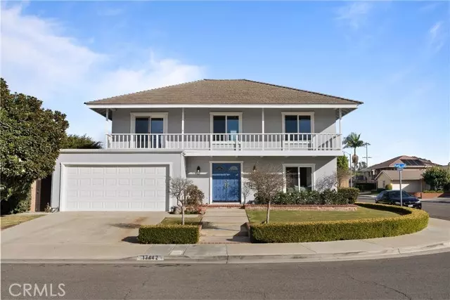 17442 Kurt LN, Huntington Beach, CA 92647