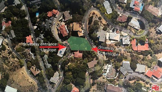 Los Angeles, CA 90068,6428 W Rodgerton DR