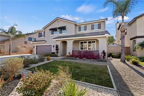 Corona, CA 92879,252 Sunburst LN