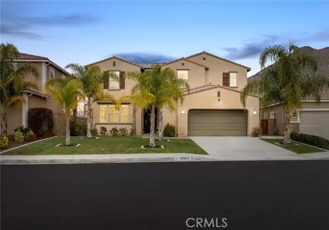 29932 Olympic DR, Menifee, CA 92585