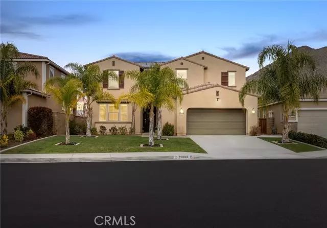 29932 Olympic DR, Menifee, CA 92585