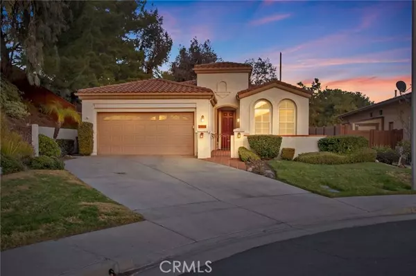 30820 Links CT, Temecula, CA 92591