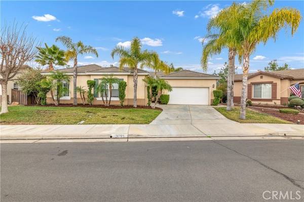 26781 Queen CT, Murrieta, CA 92563