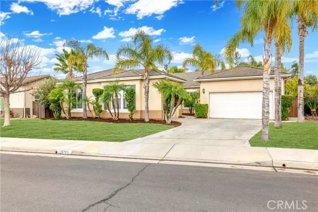 26781 Queen CT, Murrieta, CA 92563