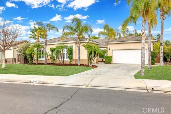 Murrieta, CA 92563,26781 Queen CT