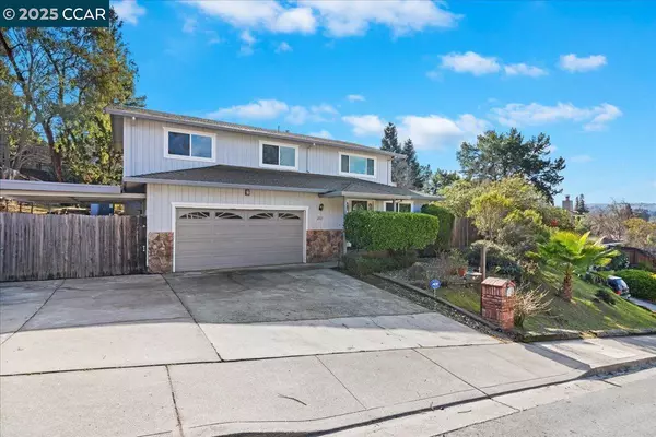 Martinez, CA 94553,207 Midway Dr