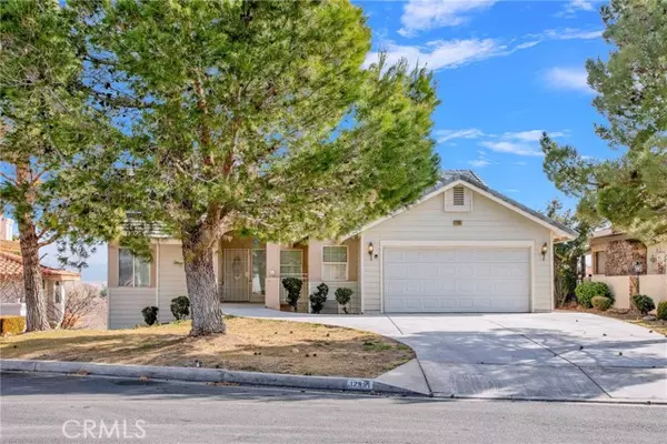 12991 Cedarbrook LN, Victorville, CA 92395