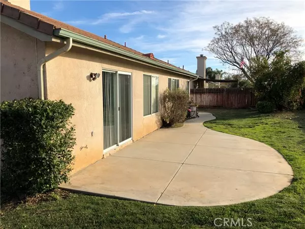 Winchester, CA 92596,31250 Jan Steen CT